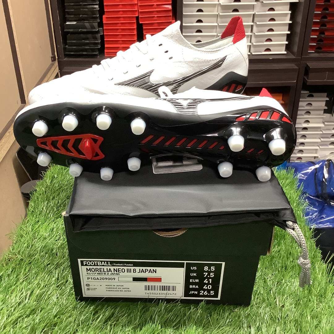 Morelia Neo 3 β MADE IN JAPAN P1GA209009