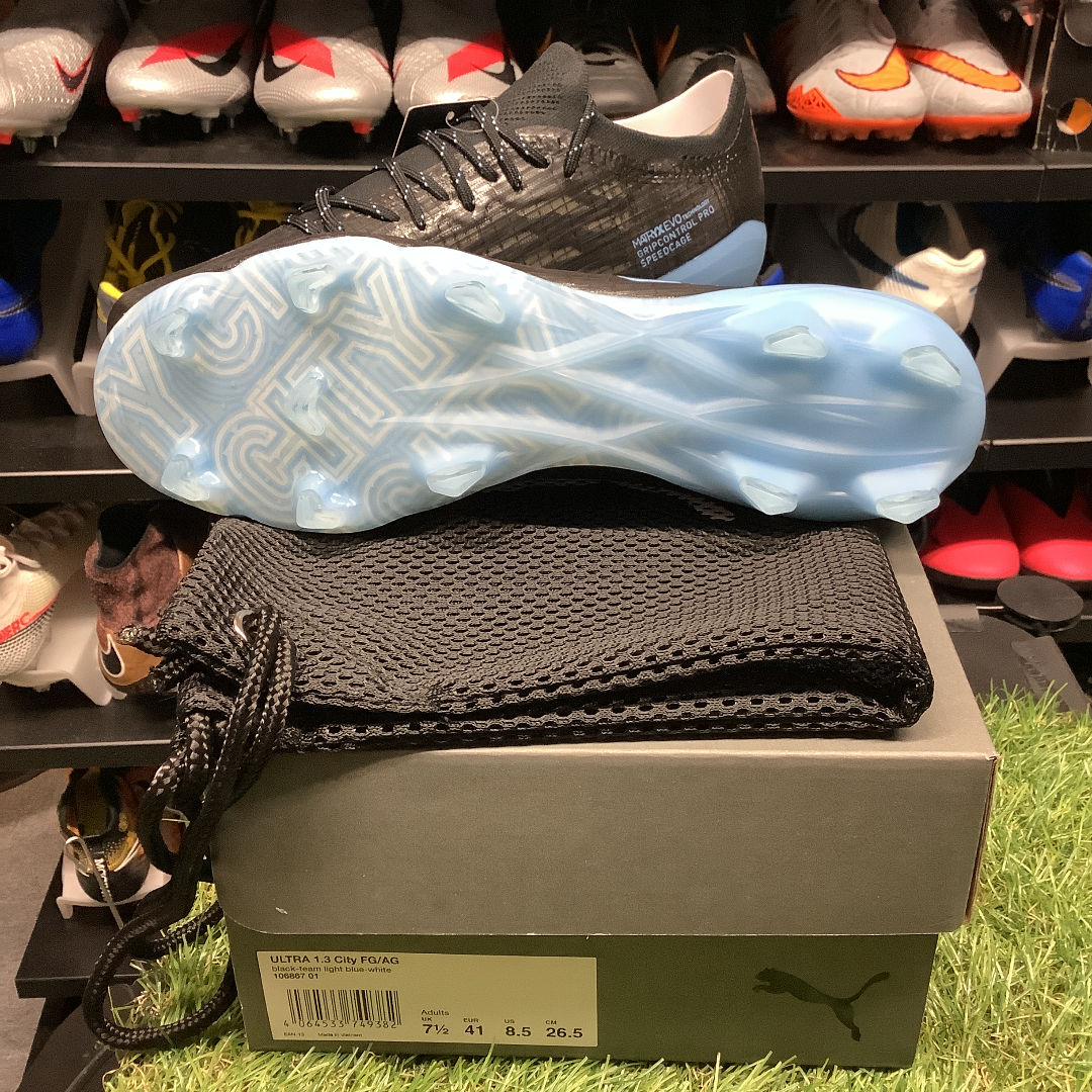 ULTRA 1.3 FG AG Manchester City Eddition 106867 01