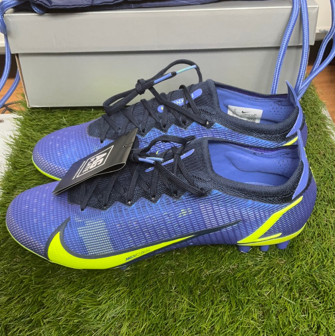 マーキュリアル ヴェイパー エリート 14 AG CZ8717 574 mercurial vapor 14