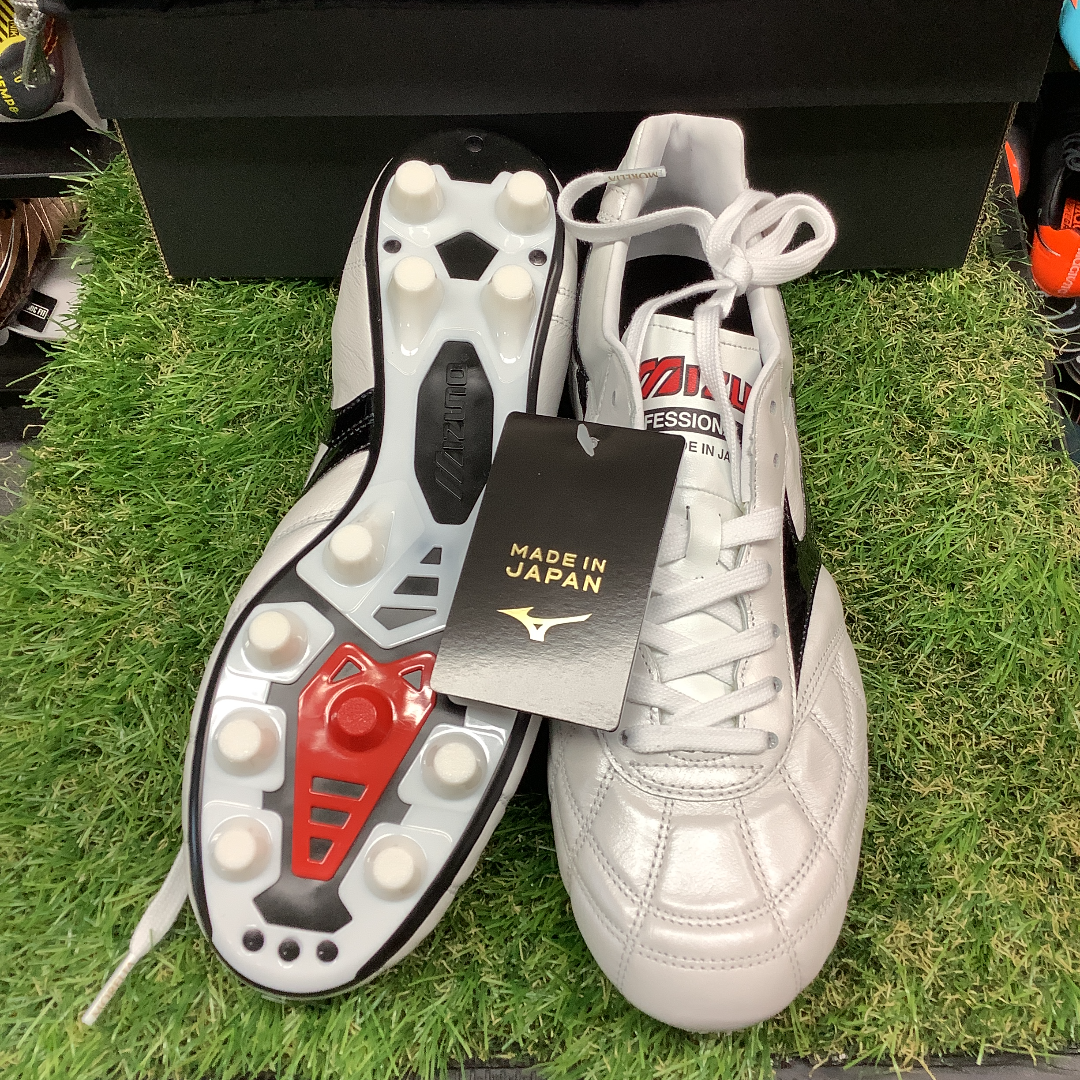 Mizuno Morelia モレリア クロスステッチ クロスステッチ モレリア2 JAPAN P1GA200209 MADE IN JAPAN – 俺