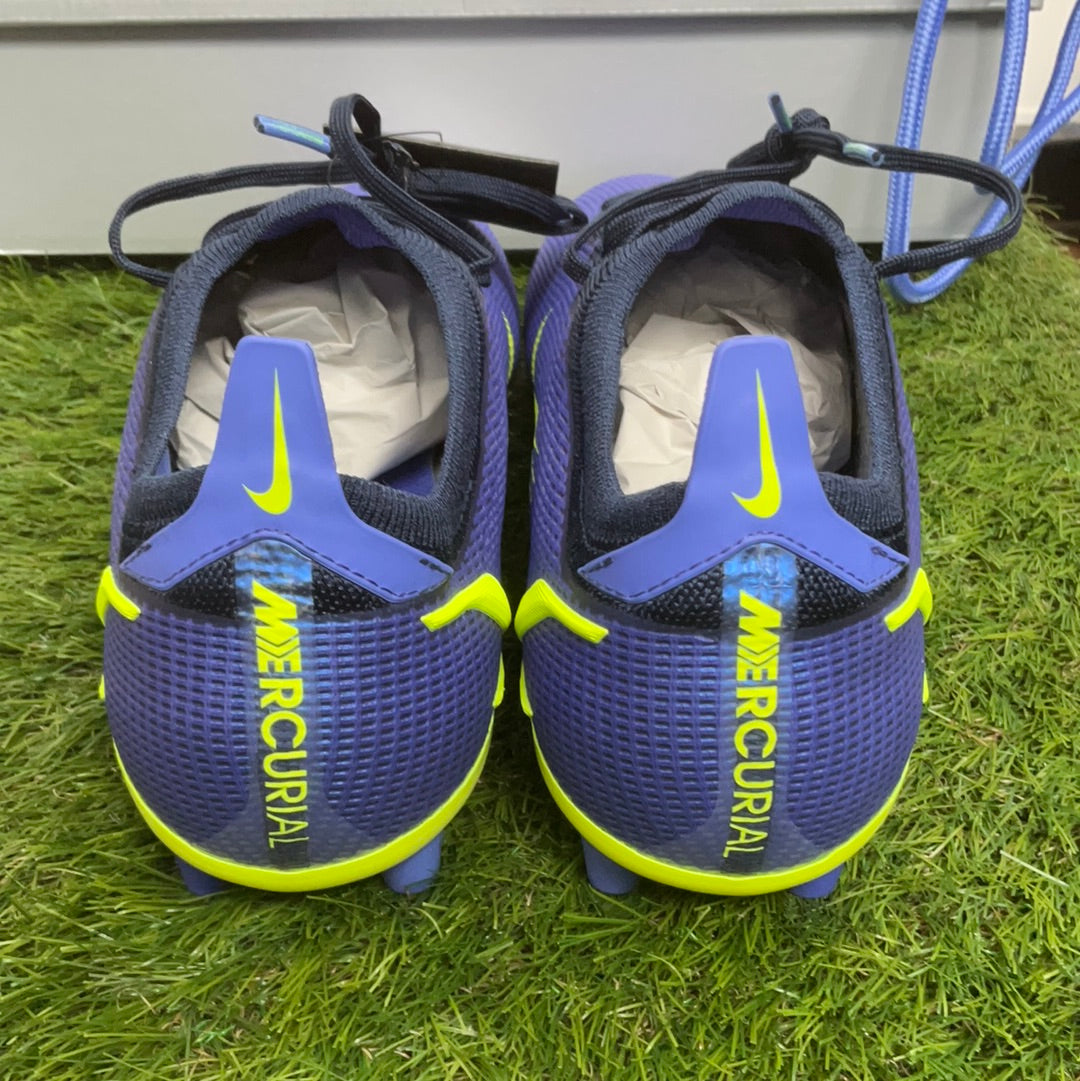 マーキュリアル ヴェイパー エリート 14 AG CZ8717 574 mercurial vapor 14