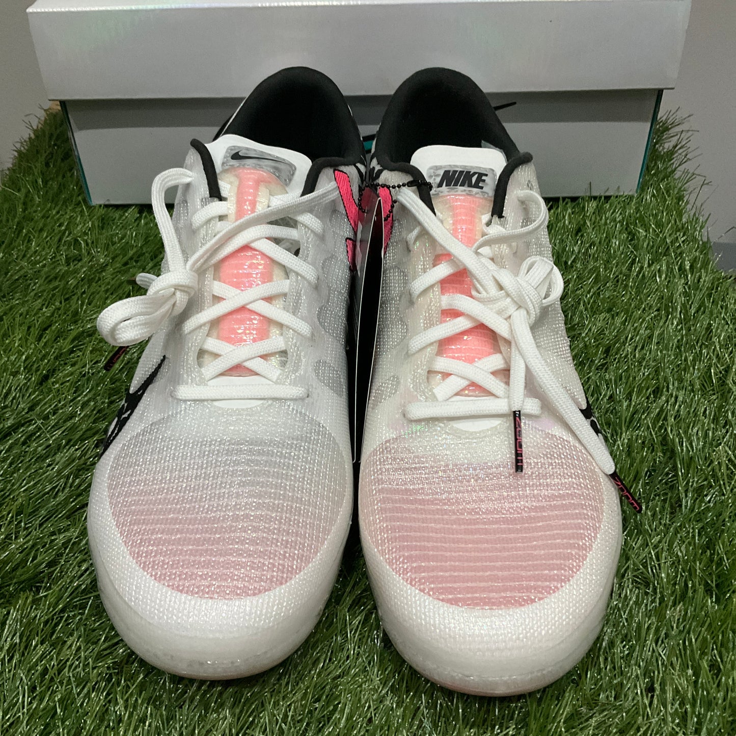 全世界1000足 AIR Zoom ULTRA SE FG CT6281 120