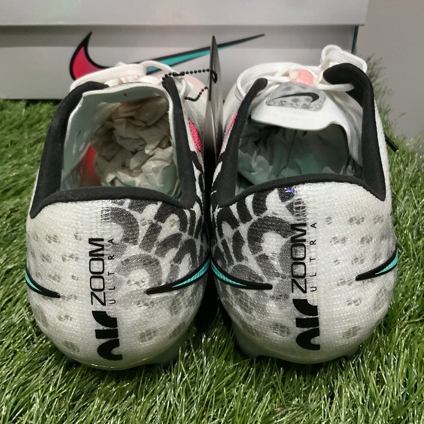 全世界1000足 AIR Zoom ULTRA SE FG CT6281 120