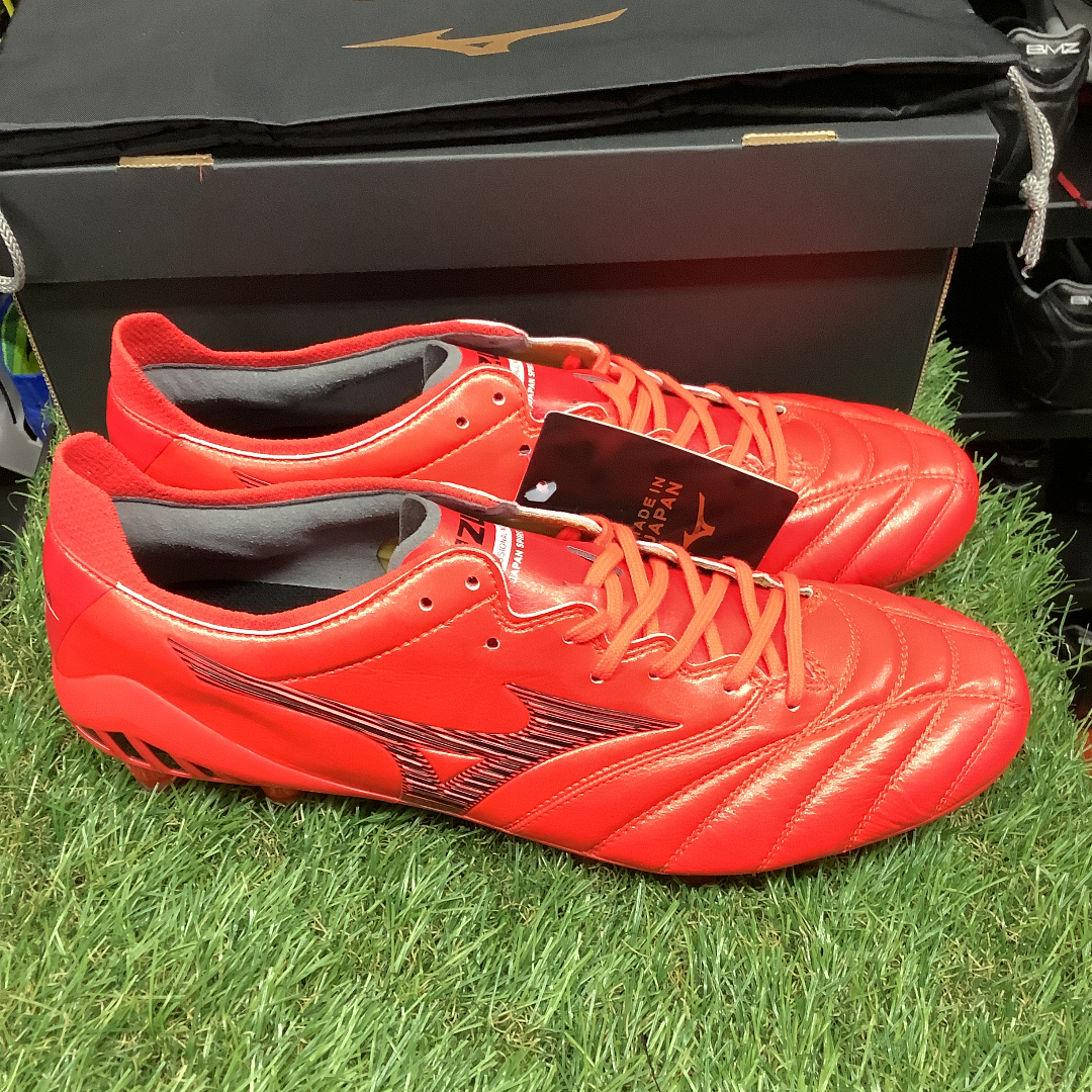 Morelia Neo 3 MADE IN JAPAN P1GA208060