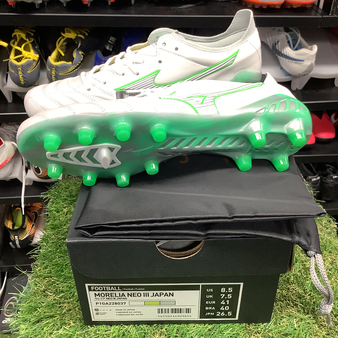 モレリアネオ 3 MADE IN JAPAN P1GA228037 Pre-Future Pack