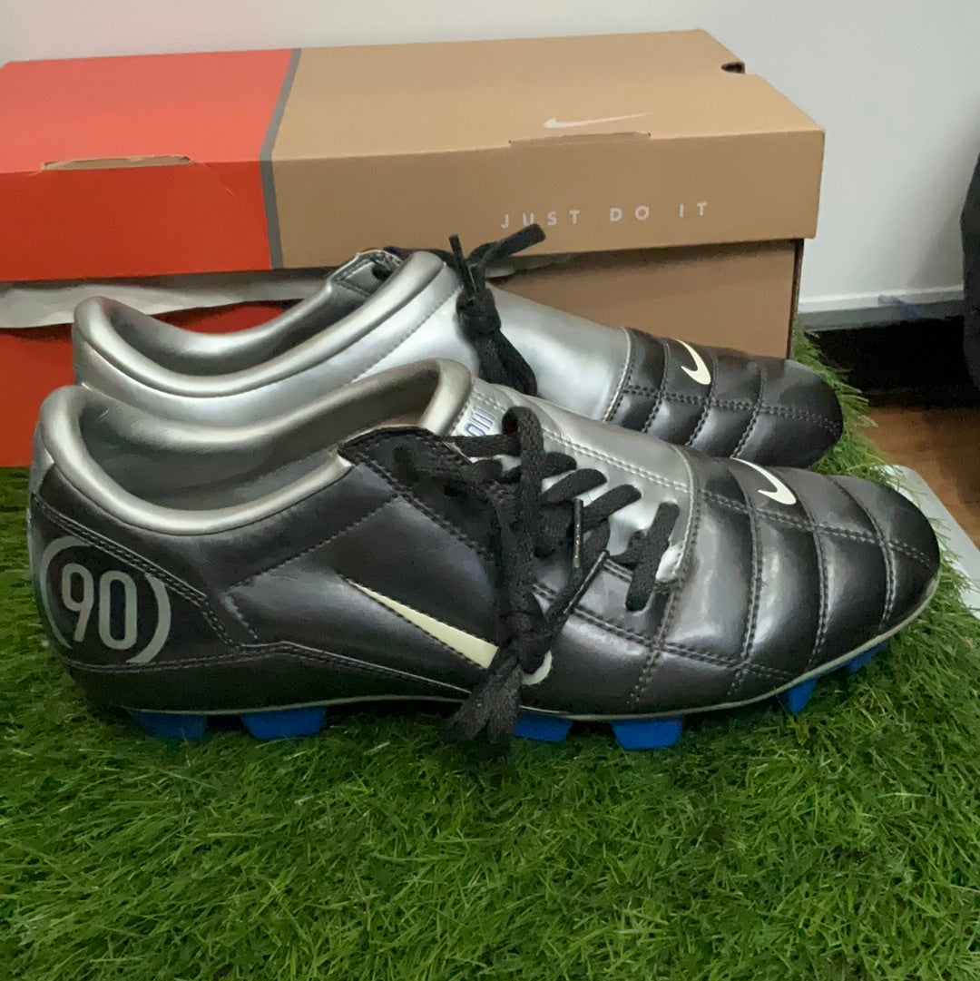 Vintage TOTAL90 III HG トータル90 HG JR 308237 013