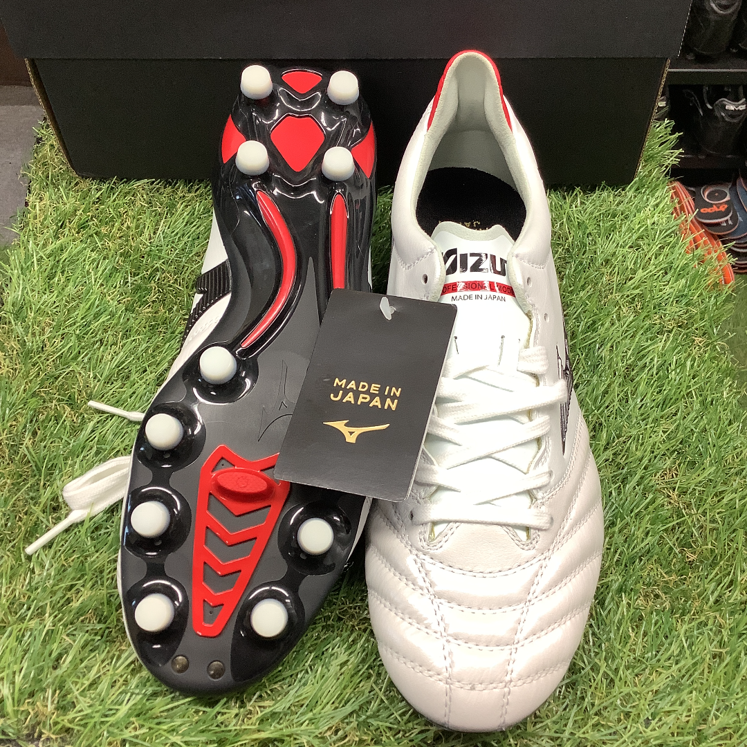 Morelia Neo 2 Fixed P1GA165009 MADE IN JAPAN