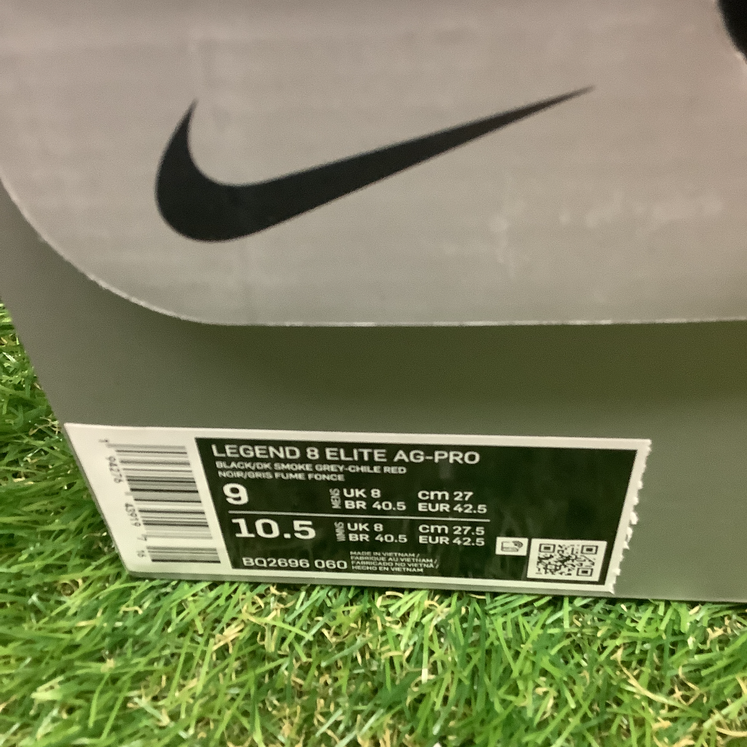 Tiempo Legend 8 AG-PRO BQ2696 060