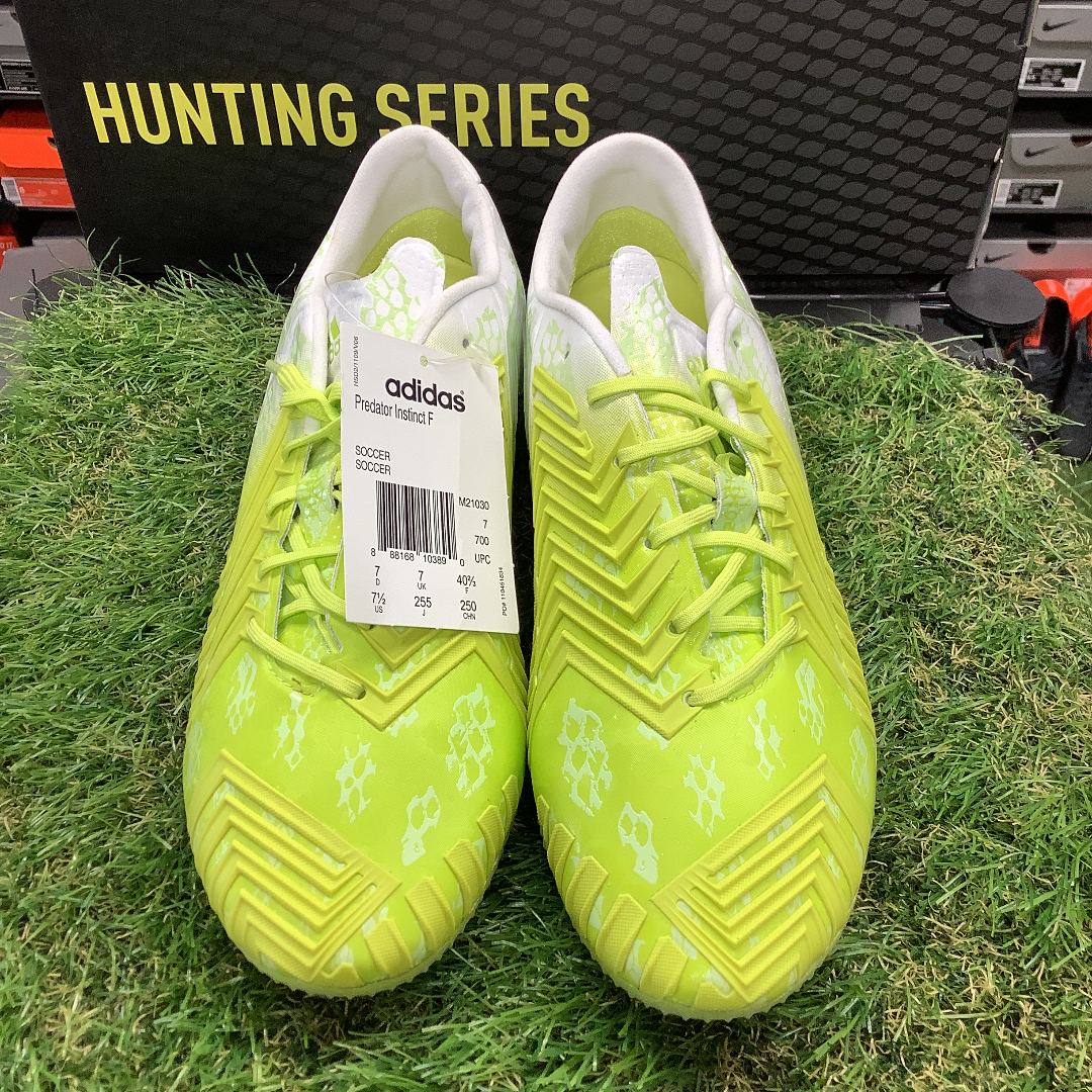 Predator Instinct FG Natural Grass M21030 Hunting Pack