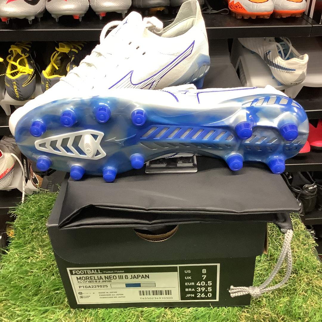 モレリアネオ3 β MADE IN JAPAN P1GA229025