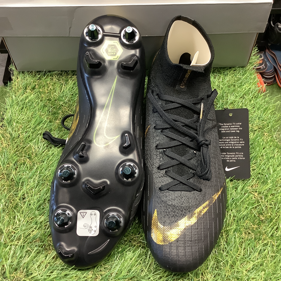 マーキュリアルスーパーフライ6 エリート FG ACC AH7365 077 – 俺の足