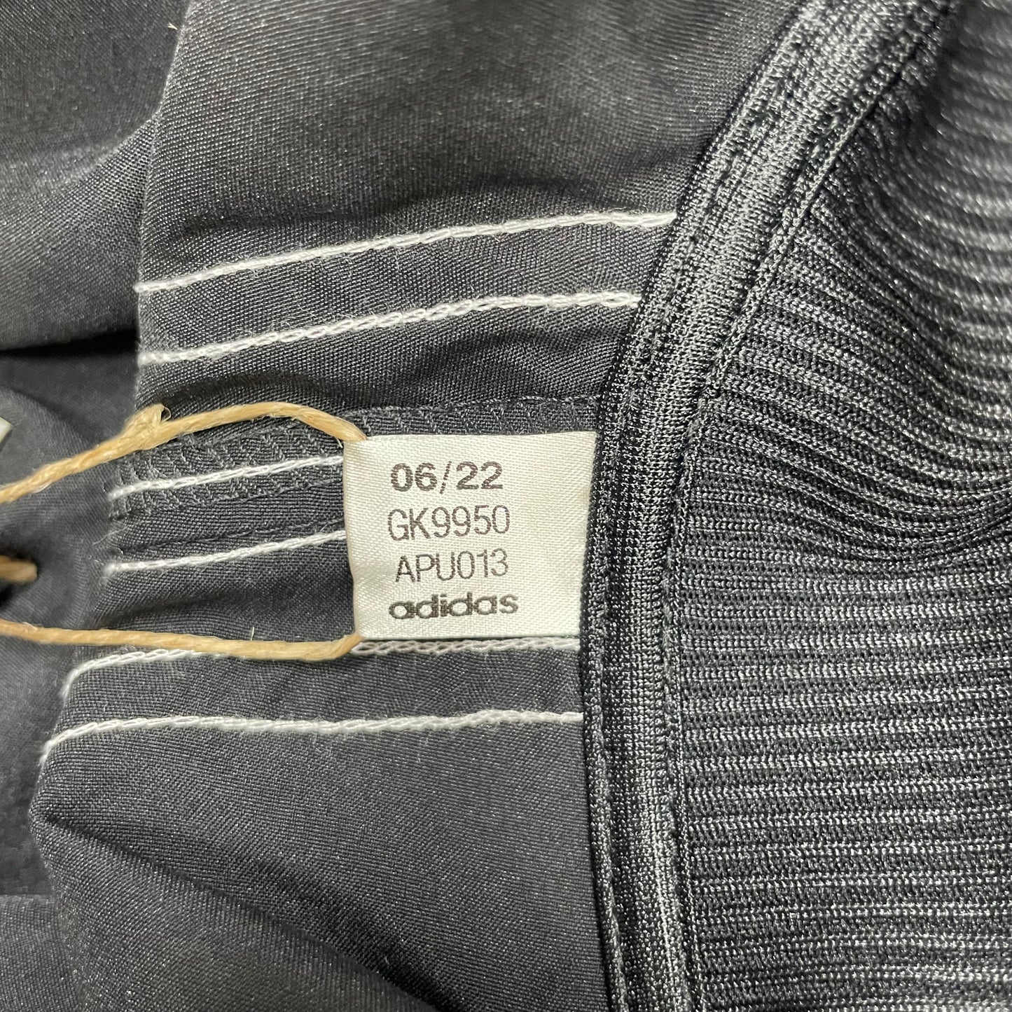 通販限定 アディダス ジャージ 上下セット GK9950