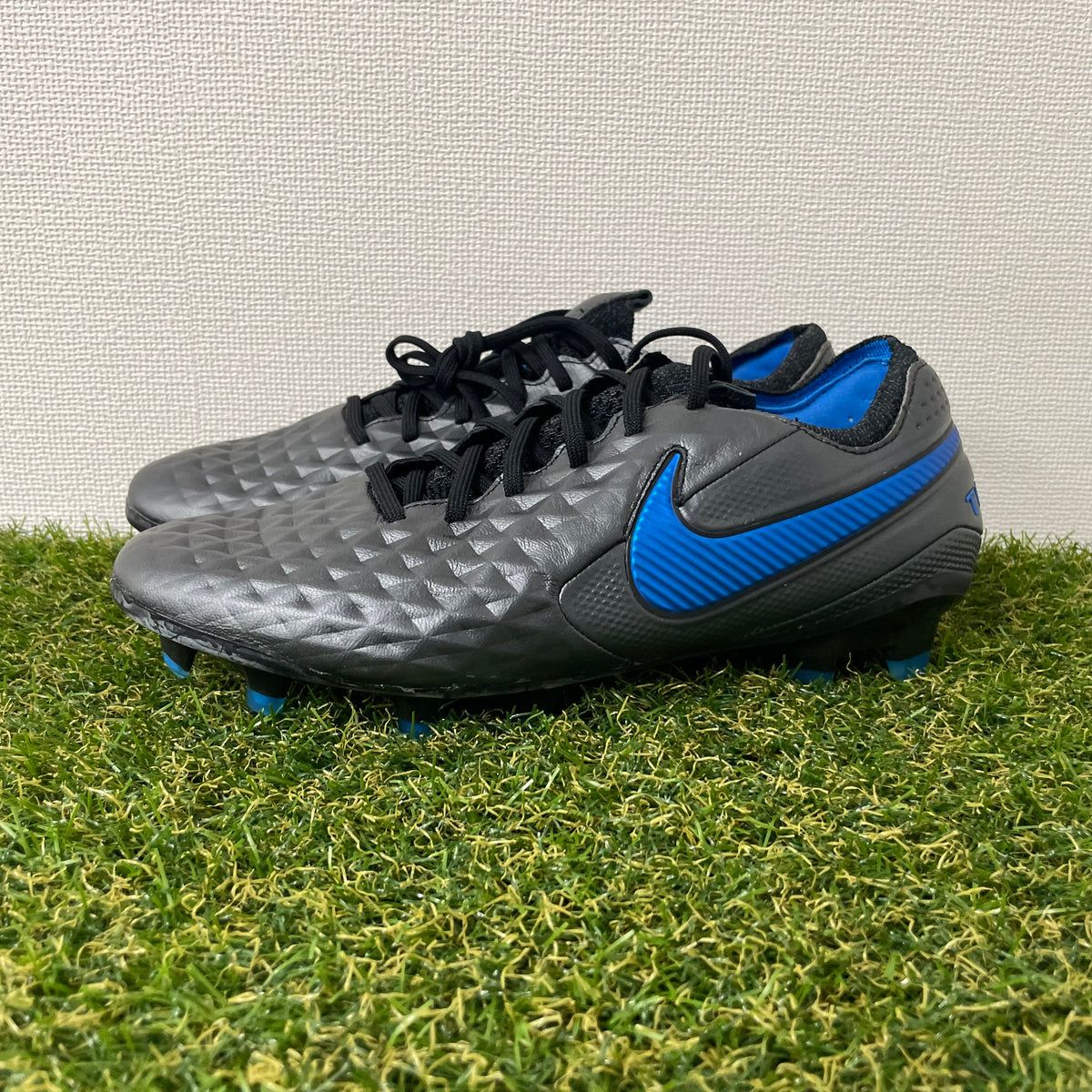 【箱無し】①Tiempo Legend 8 Elite FG 25.0 cm AT5293 004