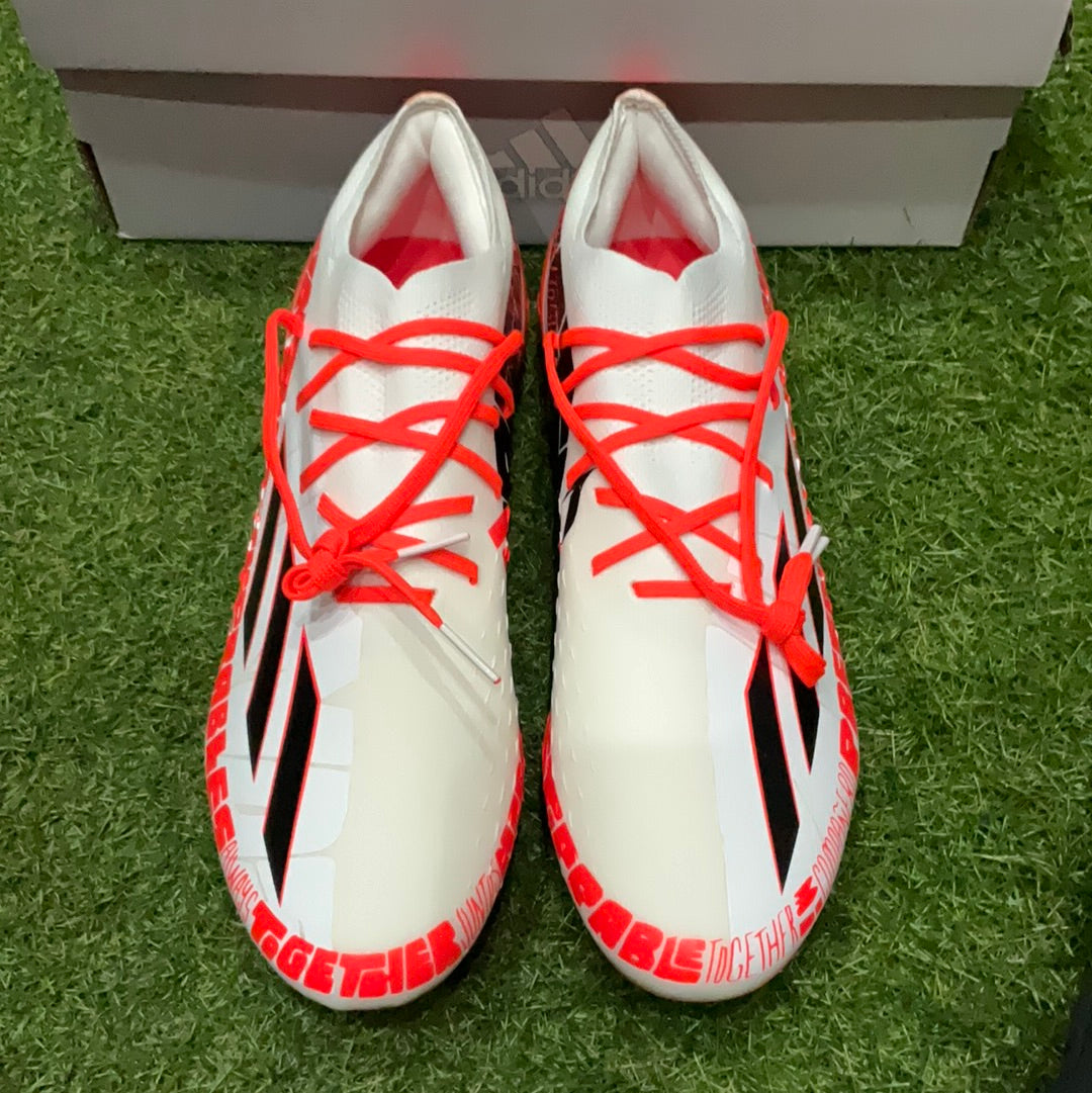 X SpeedPortal Messi.1 FG 天然芝 アディダス GW8387