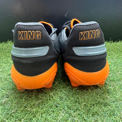 27.0 cm Used Goods中古スパイクPUMA KING ULTIMATE FG/AG