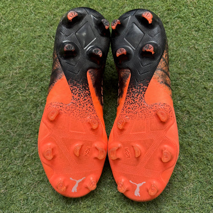 24.5 Used Goods中古スパイクPUMA Future Z 1.3 FG/AG