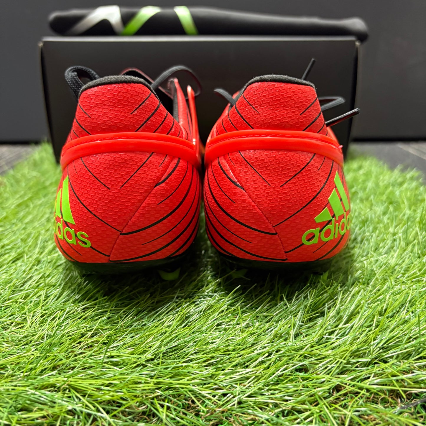 メッシ15.1 FG AG AF4654 messi