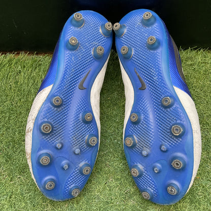 25.5 cm Used Goods中古スパイクTiempo Legend 8 AG-PRO