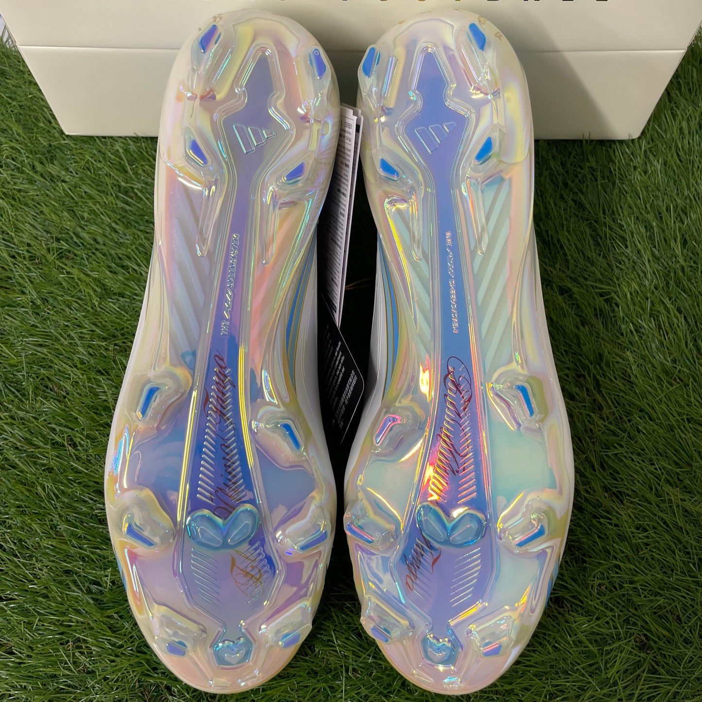 F50 MESSI ELITE FG IH1892