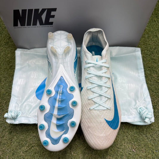 25.0 cm Used Goods 中古スパイク Vapor 16 Elite AG-PRO