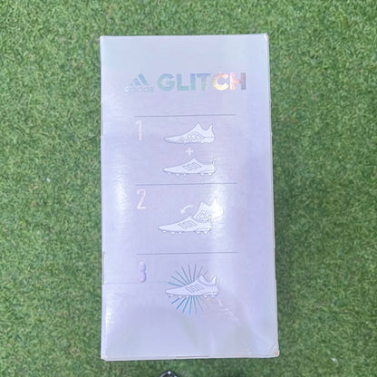 Glitch Innershoe high CG3228 グリッチ インナーシューズ