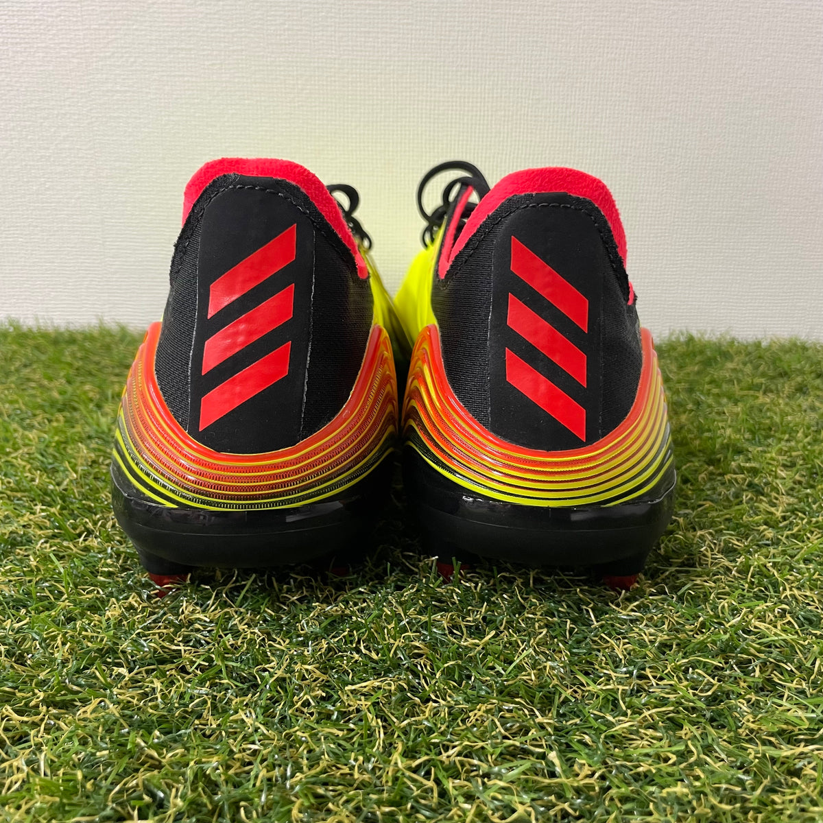 【箱無し】COPA SENSE.1 SG 29.5 cm GY8935