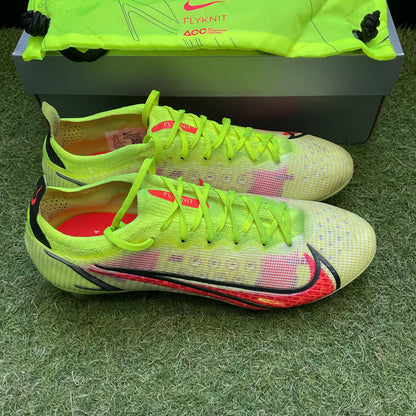26.5 cm Used Goods中古スパイク Vapor 14 Elite FG