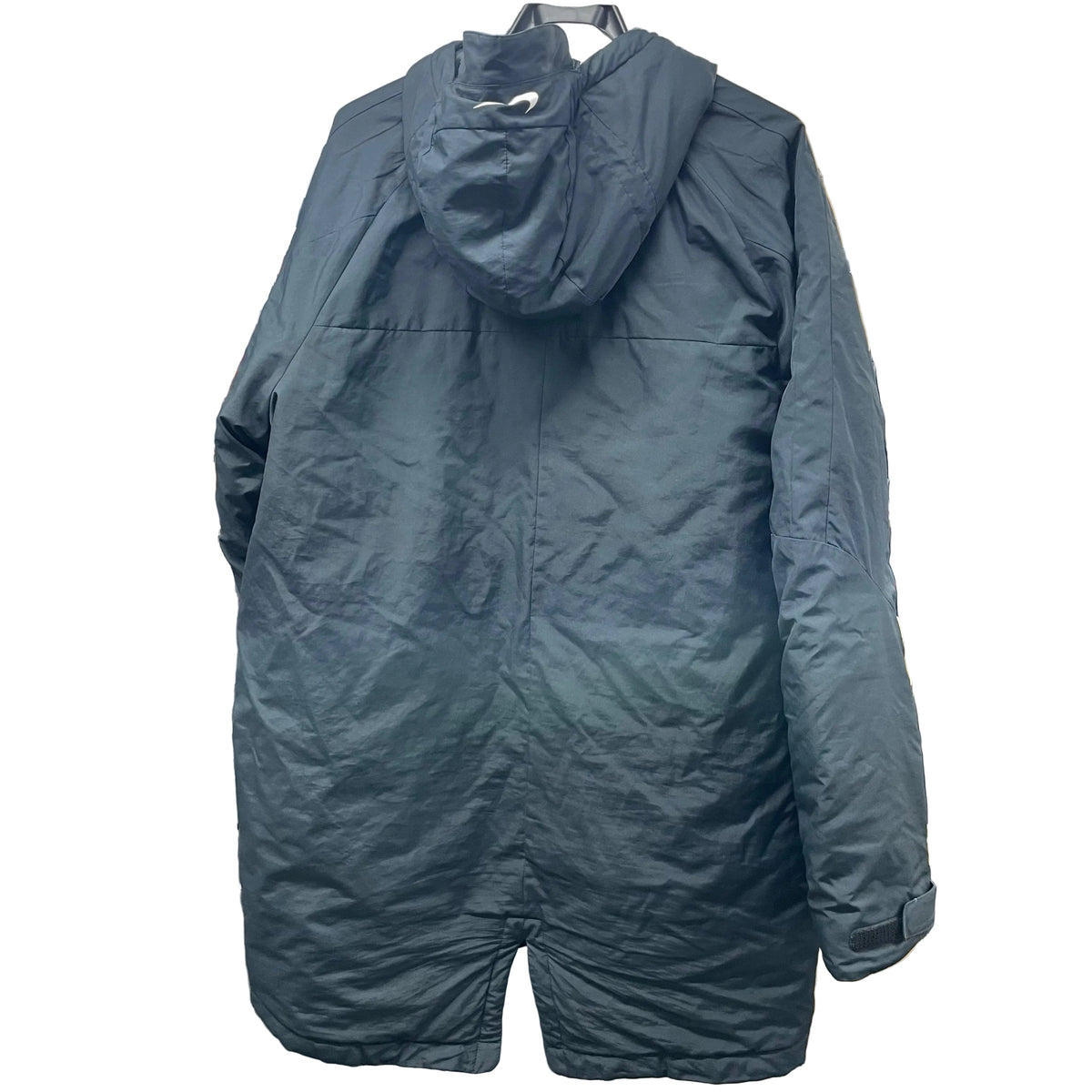通販限定 ナイキトレーニングジャケット 893798-010