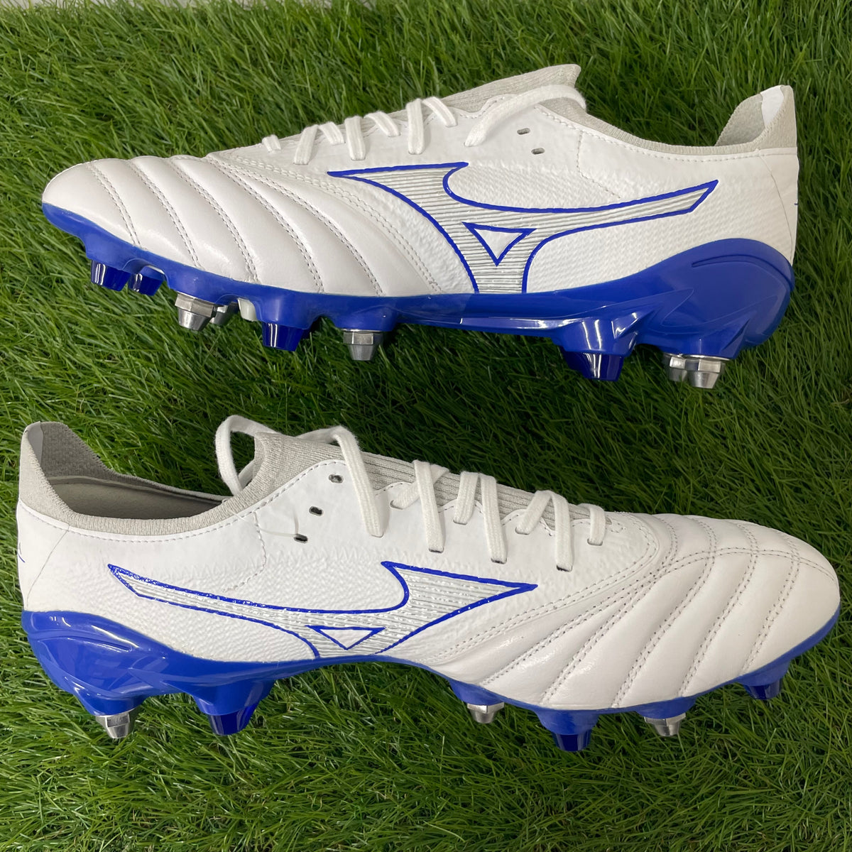 【箱無し】MORELIA NEO 3 JAPAN MIX 26.5cm P1GC229125