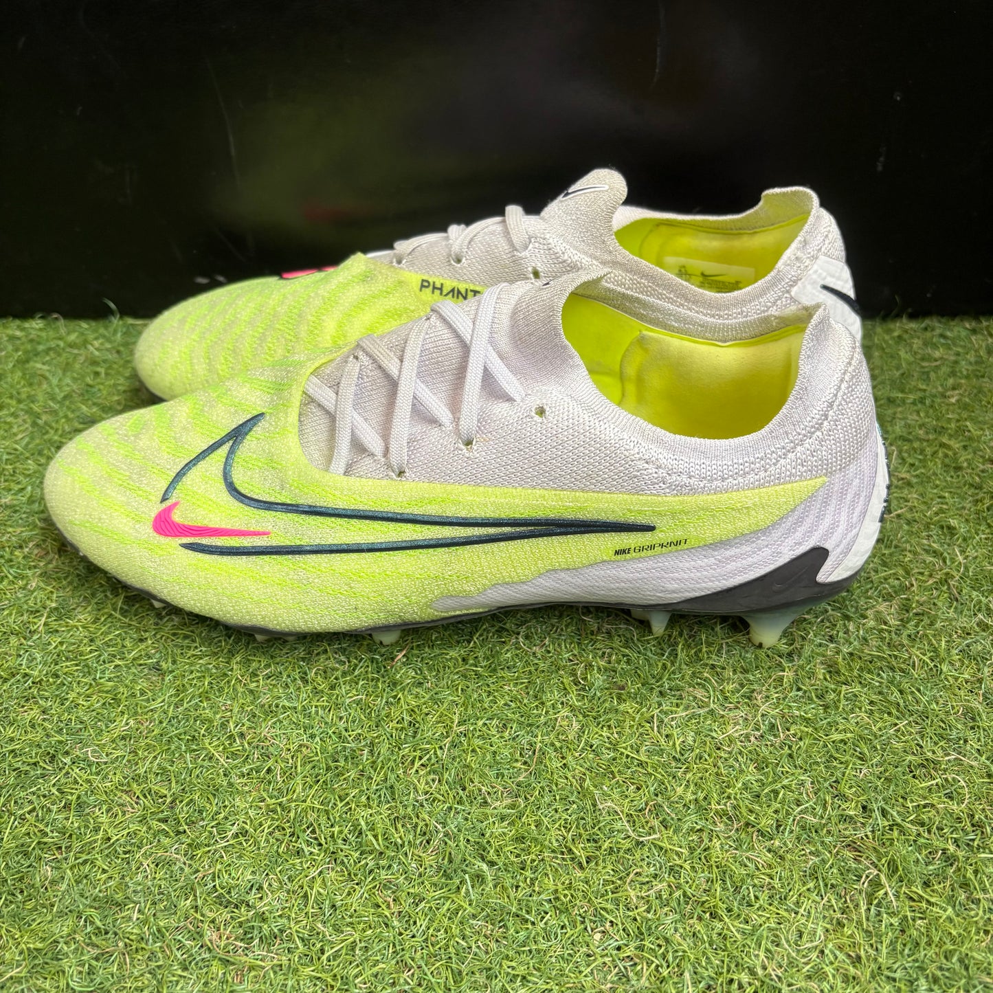 26.5 cm Used Goods中古スパイク Phantom GX Elite FG