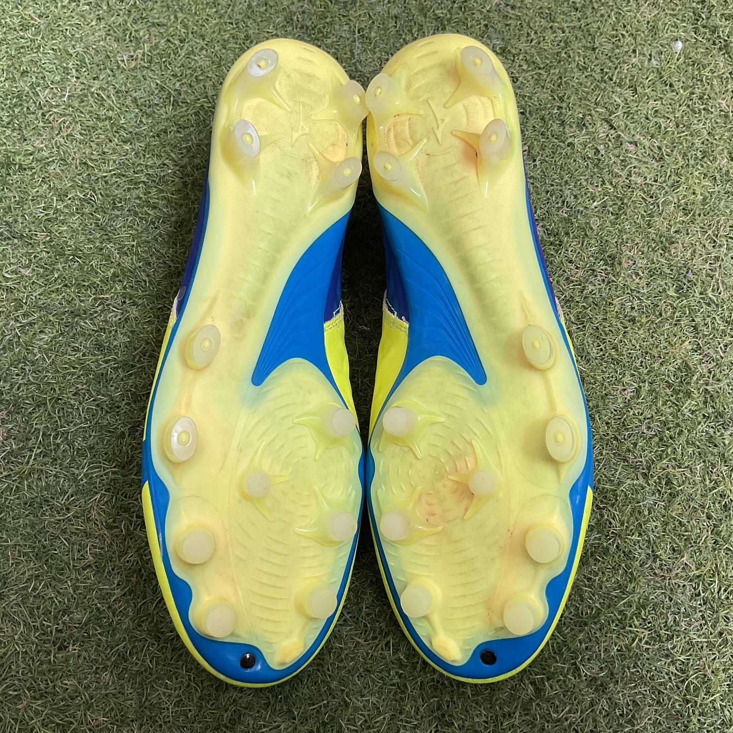 25.0 cm Used Goods レビュラ3 Japan P1GA196023