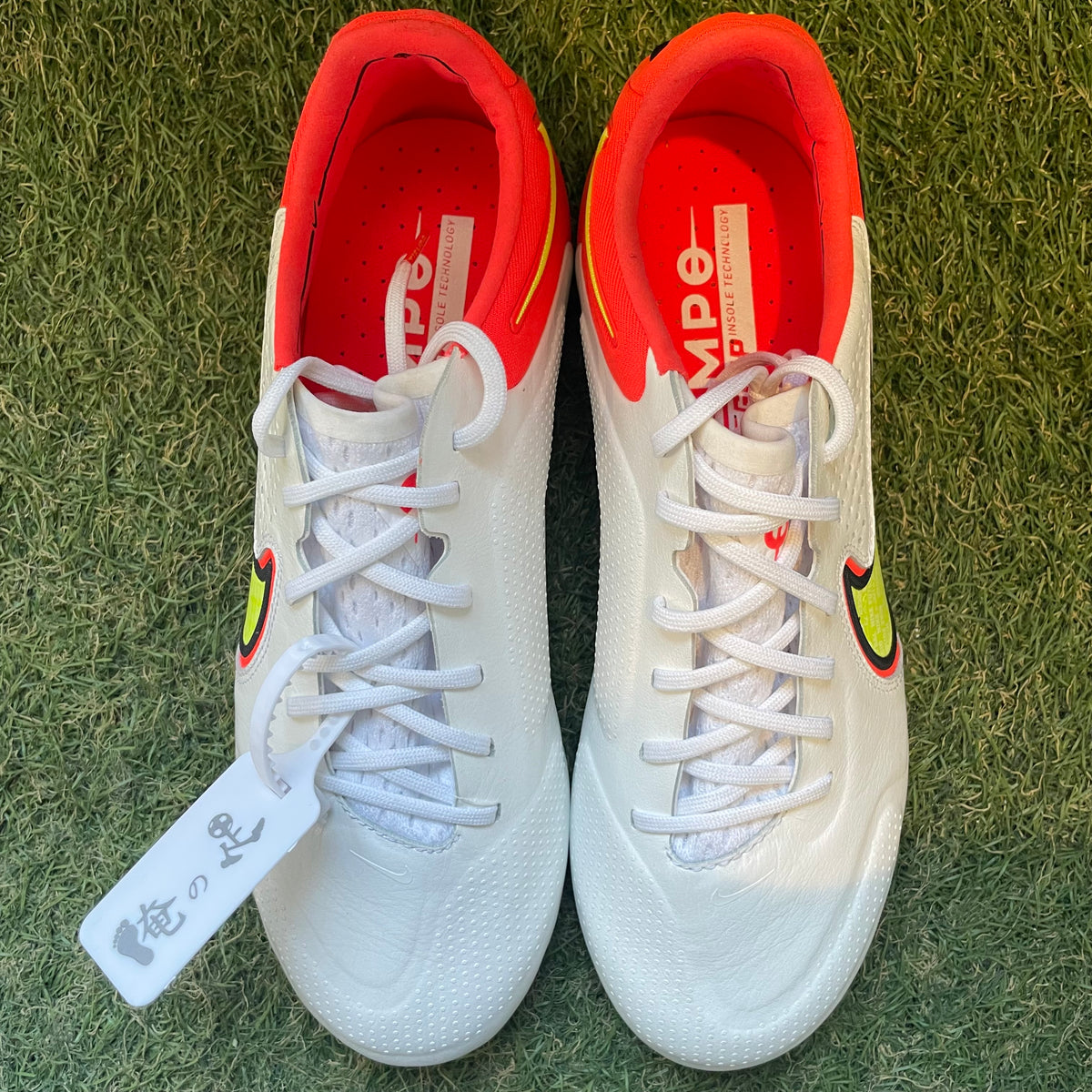 【箱無し】TIEMPO LEGEND 9 ELITE HG 25.5 DB0823 176