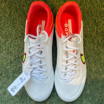 【箱無し】TIEMPO LEGEND 9 ELITE HG 25.5 DB0823 176