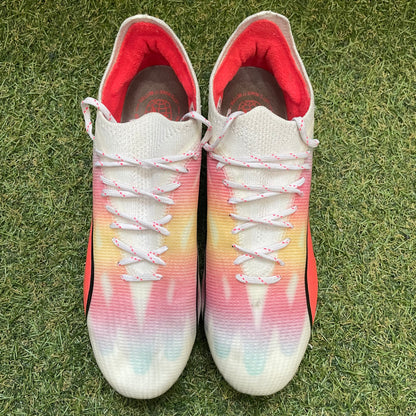 24.5 cm Used Goods中古スパイクULTRA Ultimate FG/AG