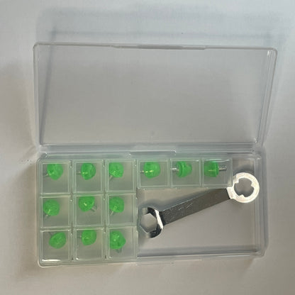 No package Shipping Pre-sale "Ore no Stud" SG Multi Stud Ore Foot Original Brand Ore Right Arm