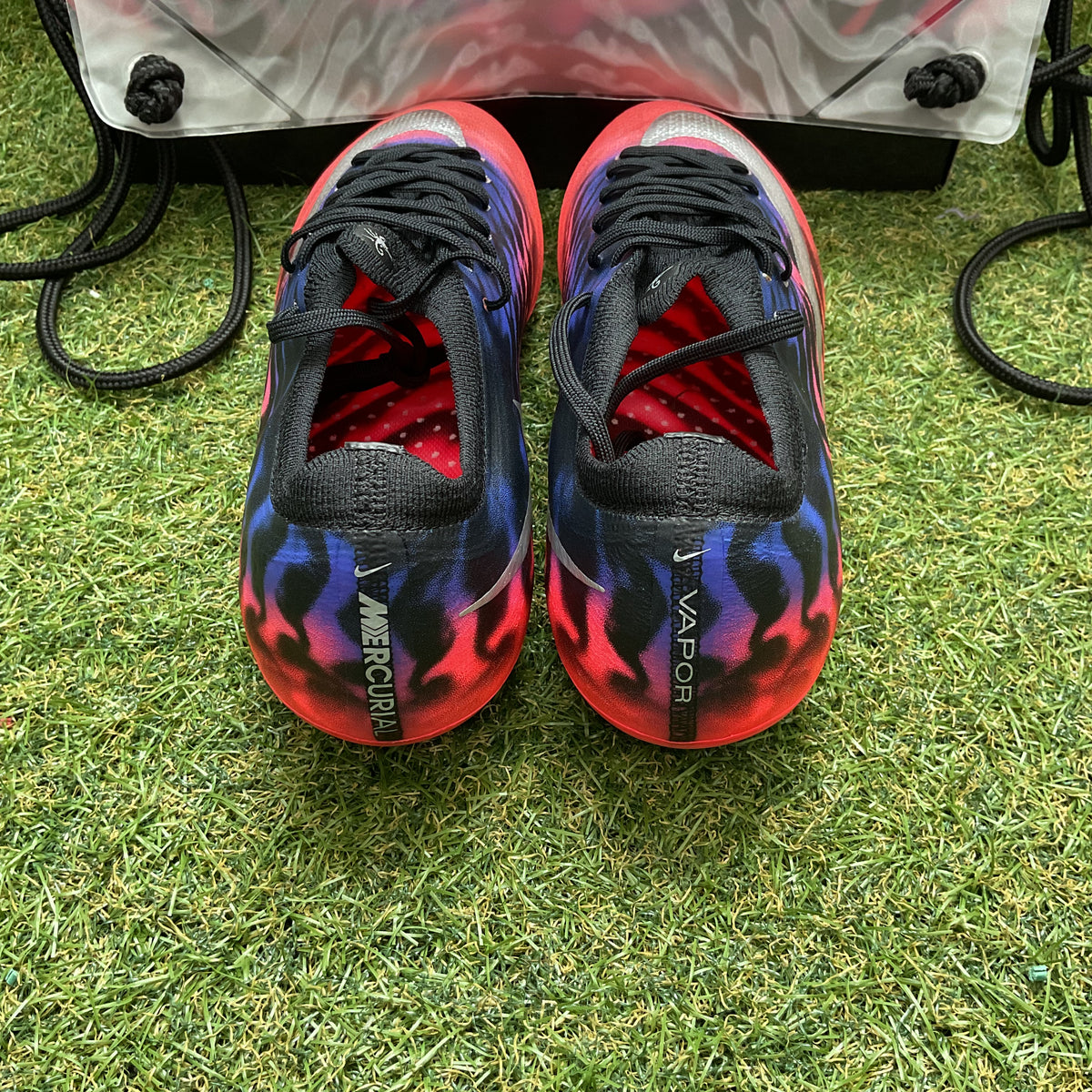 27.0 cm Used Goods中古スパイク Vapor 17 Elite FG T SE