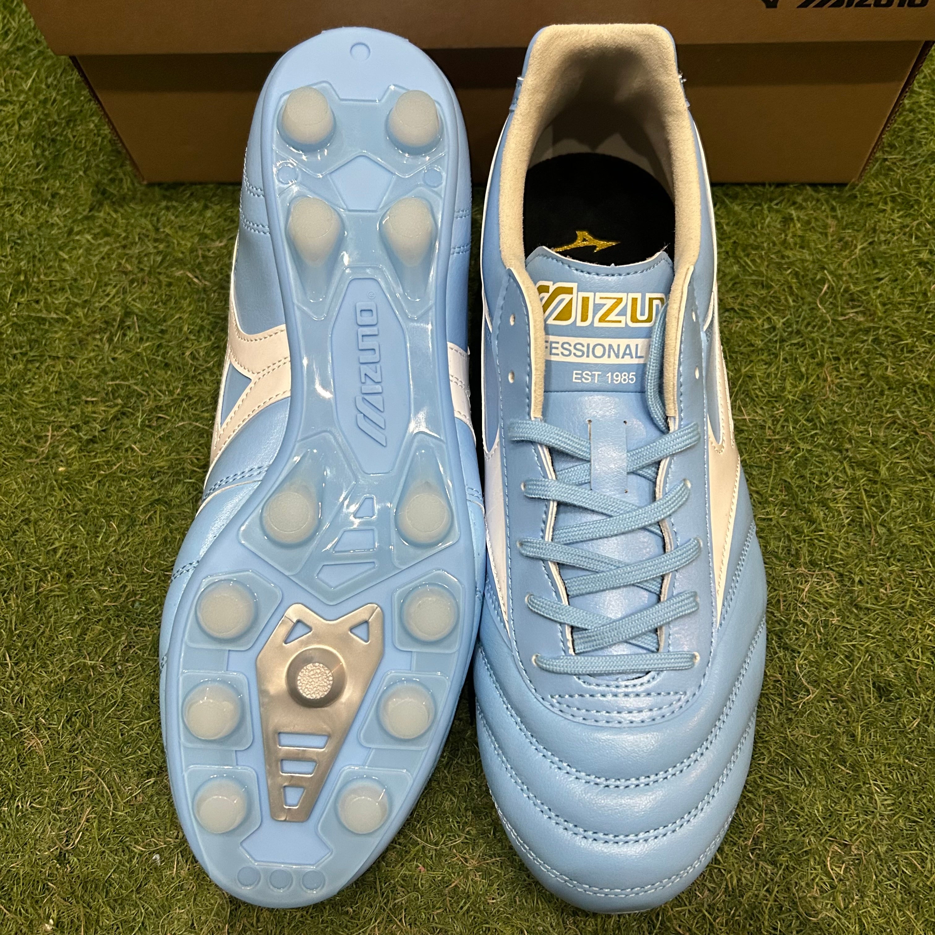 サッカースパイク – 俺の足 サッカー用品セレクトショップ