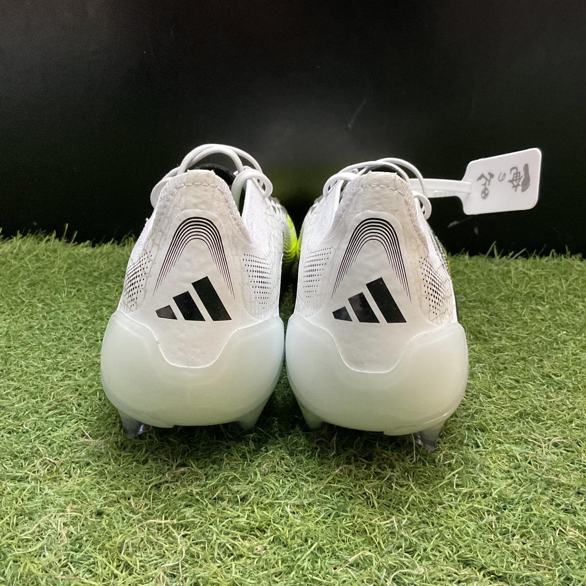 【箱無し】Predator Elite FG 29.0 JI1082