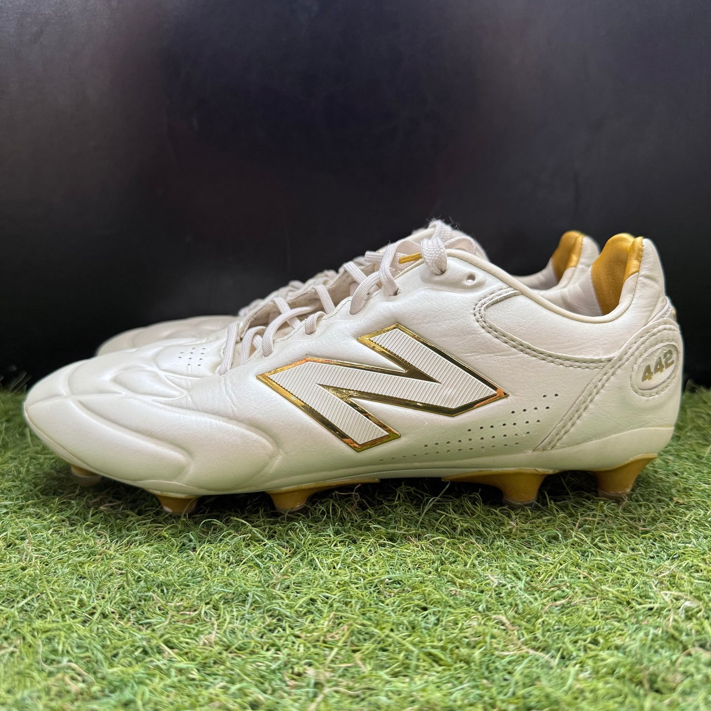 26.0 Used Goods中古スパイク 442 v3 Elite FG D