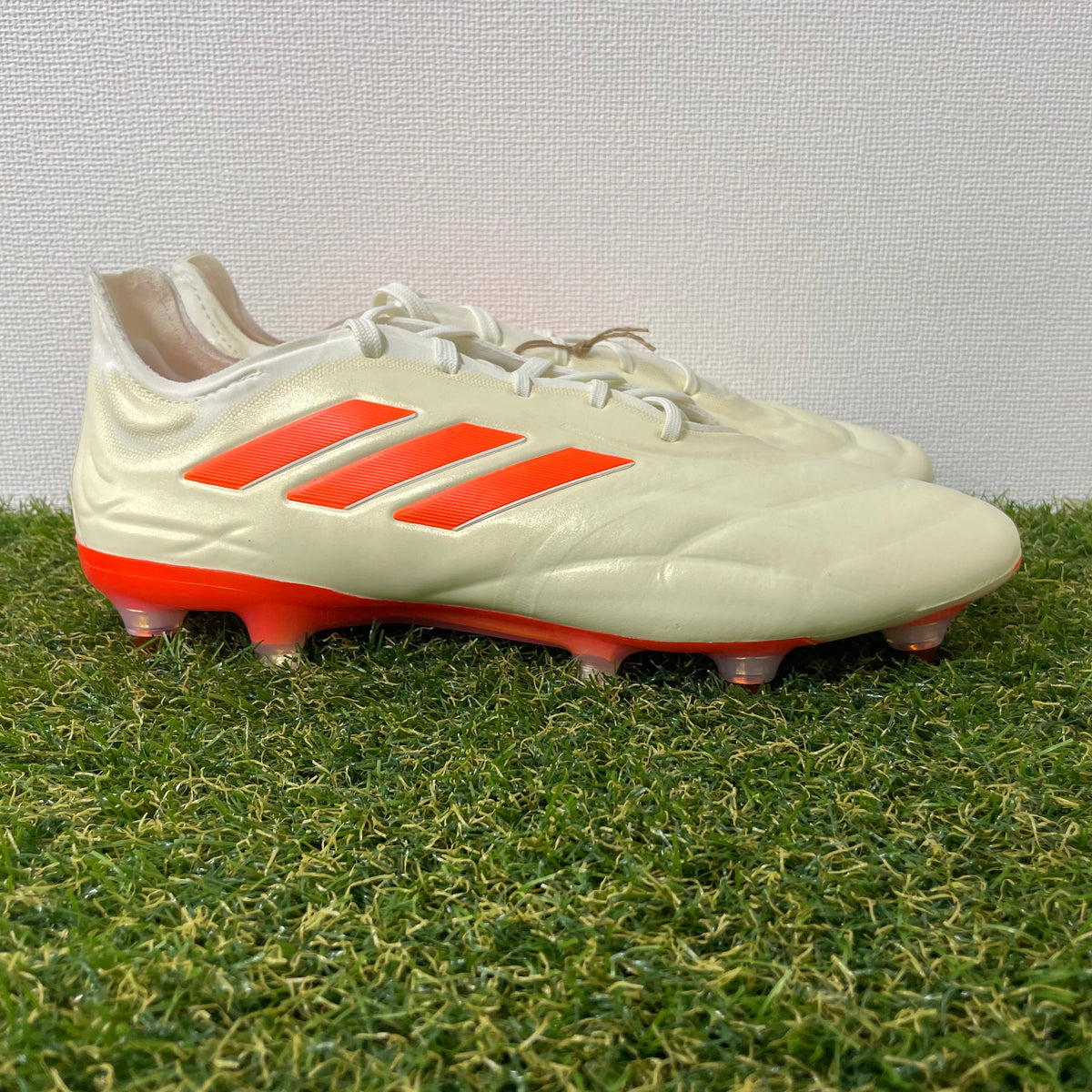 【箱無し】COPA PURE.1 SG 27.0 cm HQ8884