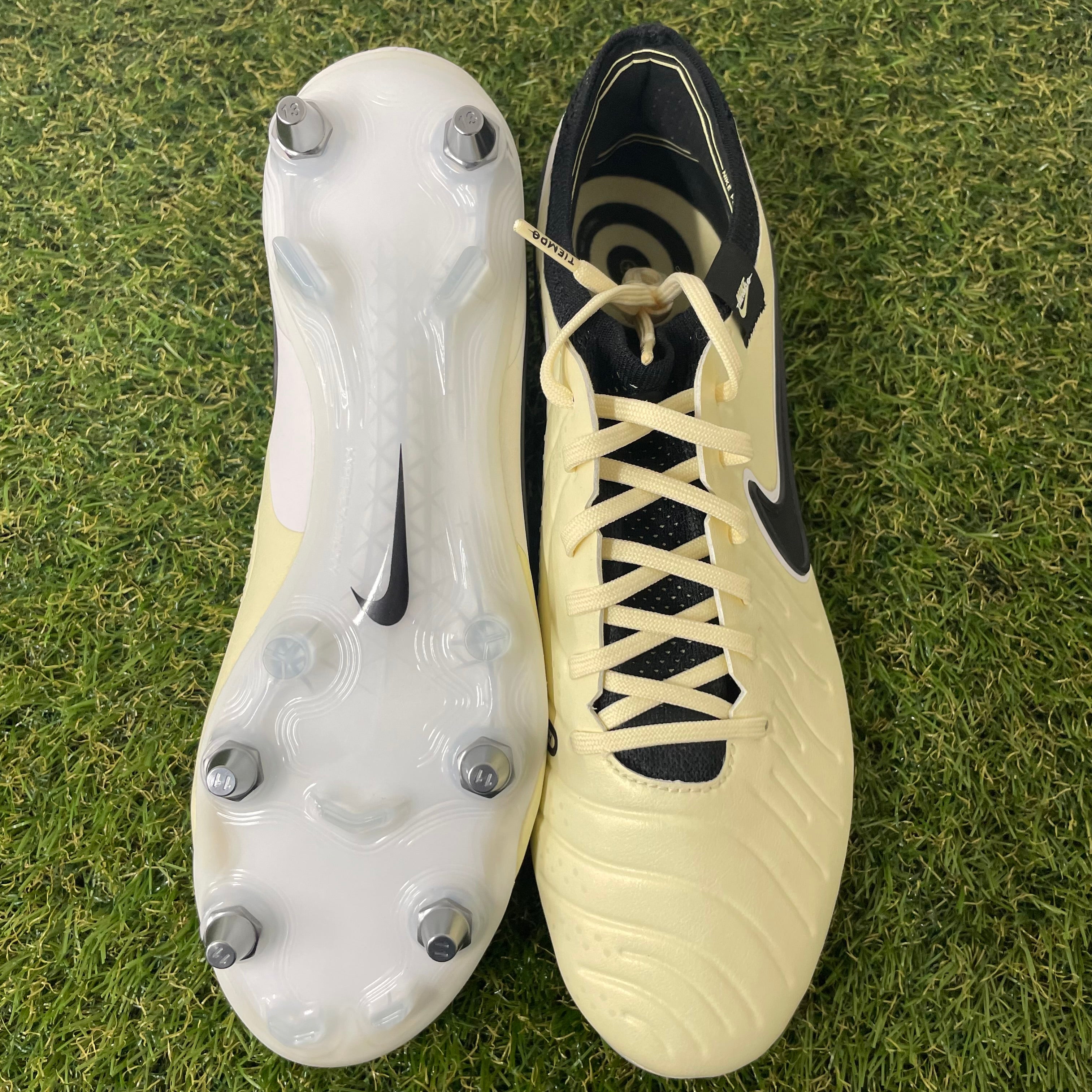 ティエンポ / Tiempo – 俺の足 サッカー用品セレクトショップ