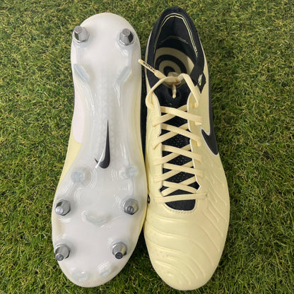 【箱無し】②ティエンポ レジェンド10 エリート SG-PRO Promo 26.5 cm タグ無し型取り品