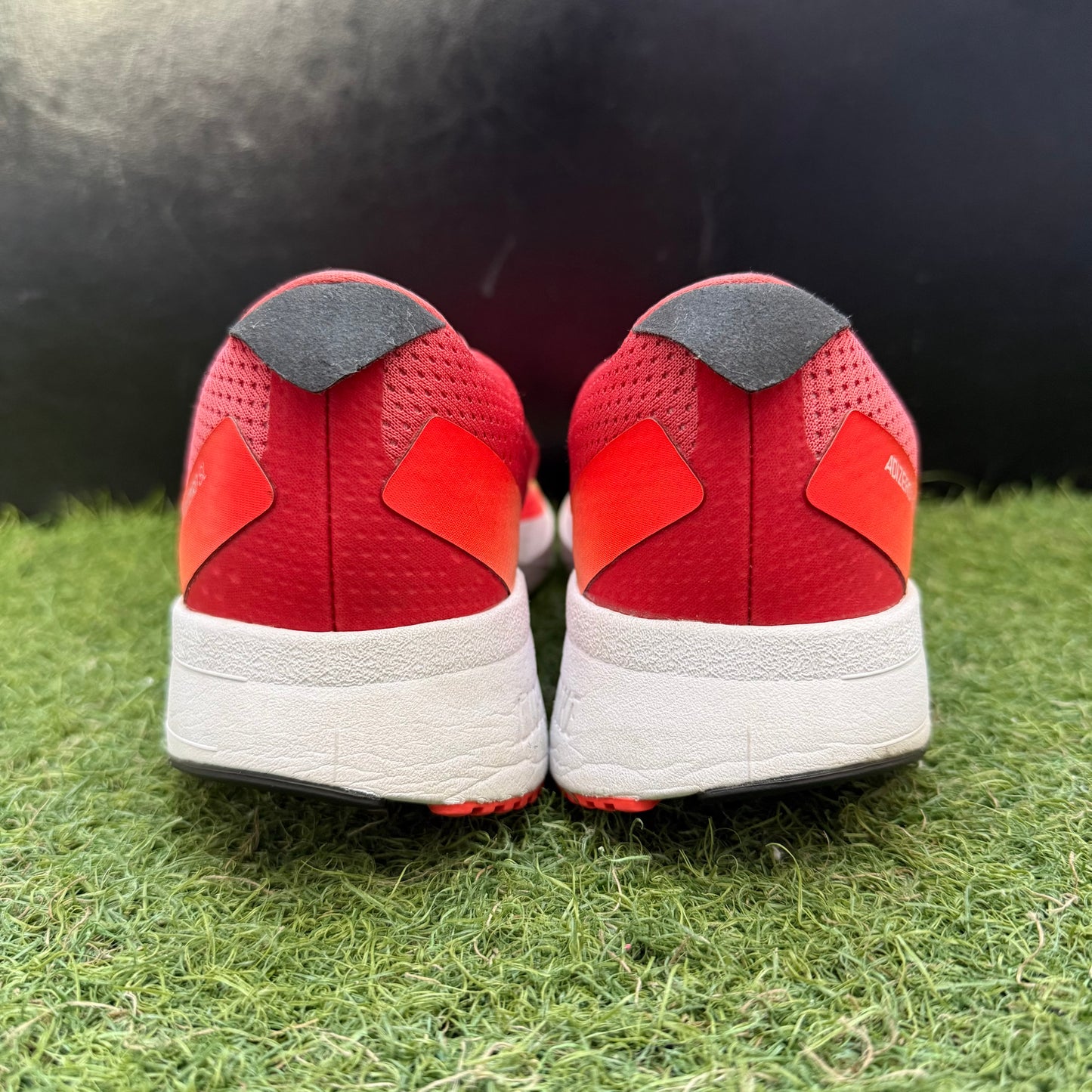 25.0 Used Goods中古ランニングシューズ　アディゼロ　SL