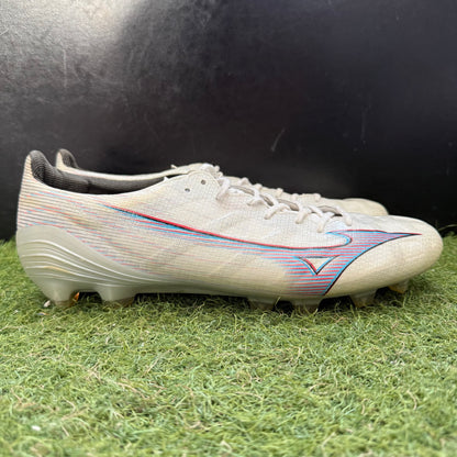 28.5 Used Goods MIZUNO ALPHA Pro