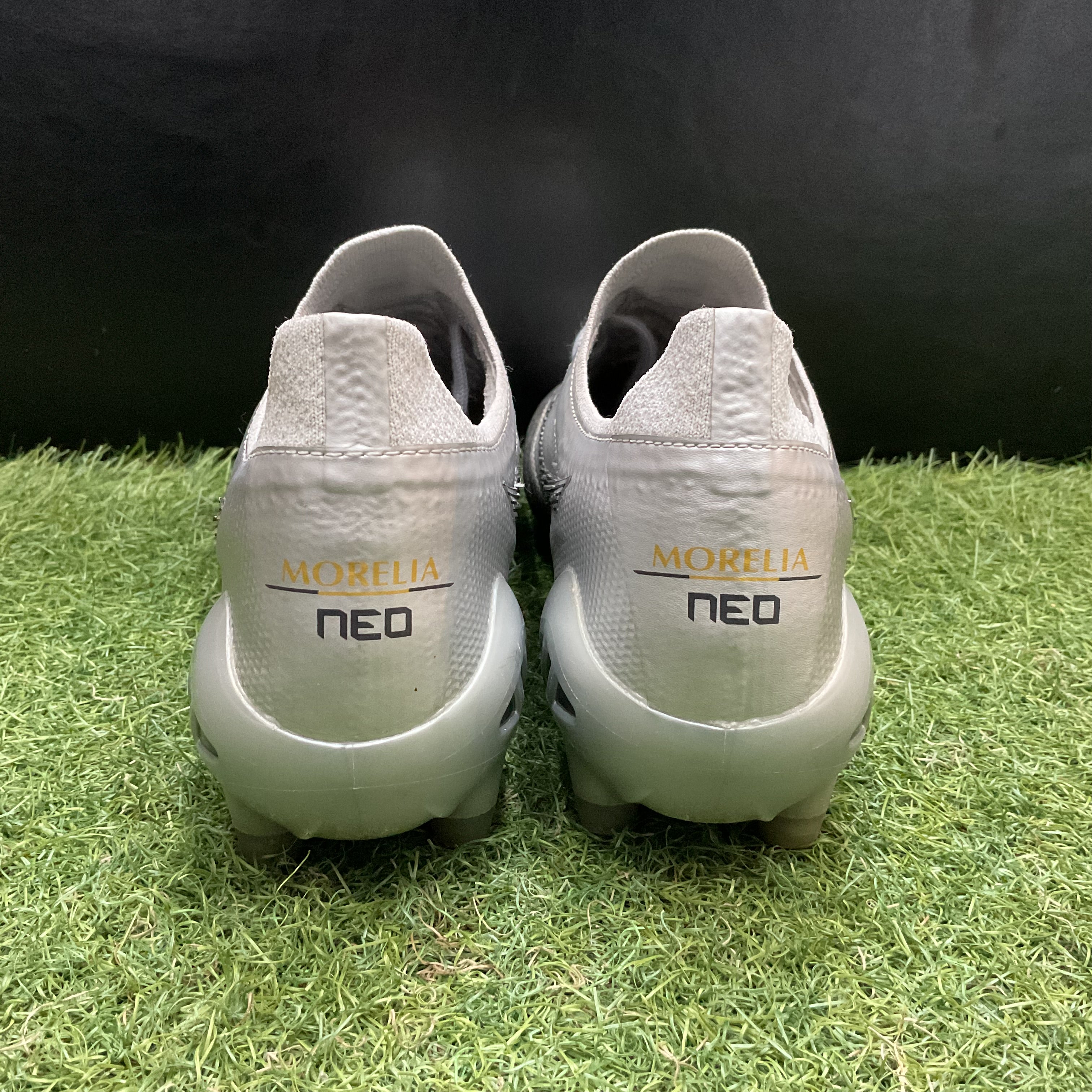 26.0 cm Used Goods中古スパイク Morelia Neo 3 β Japan – 俺の足