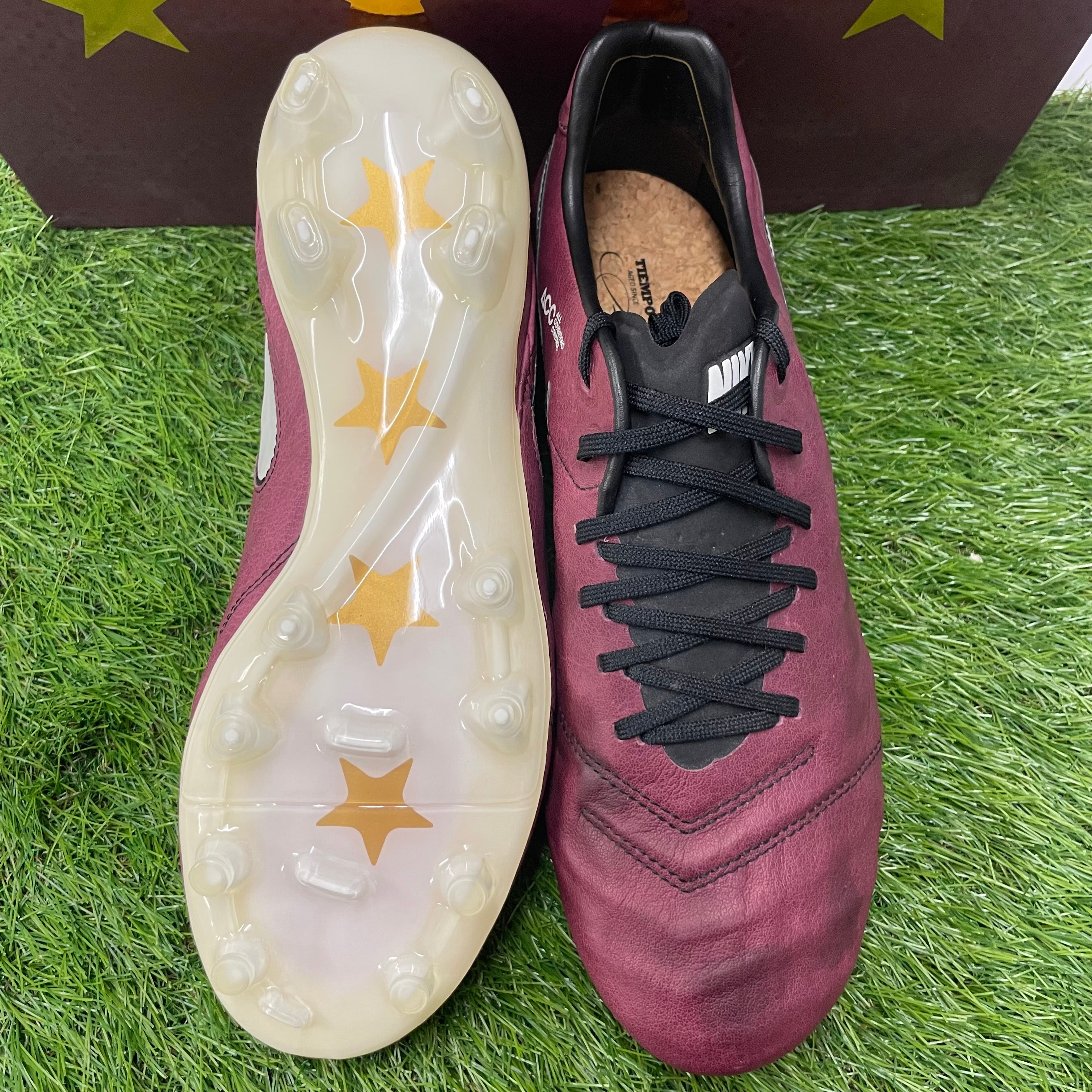 Tiempo – 俺の足 サッカー用品セレクトショップ