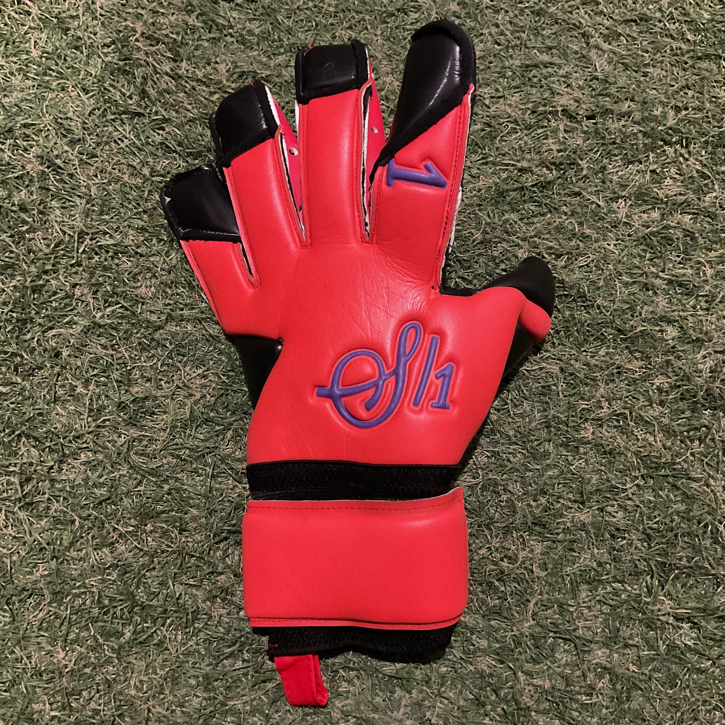 Red×Purple S/1 エススラッシュワン