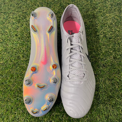 【箱無し】②ティエンポ レジェンド10 エリート SG-PRO Promo 28.5 cm タグ無し型取り品