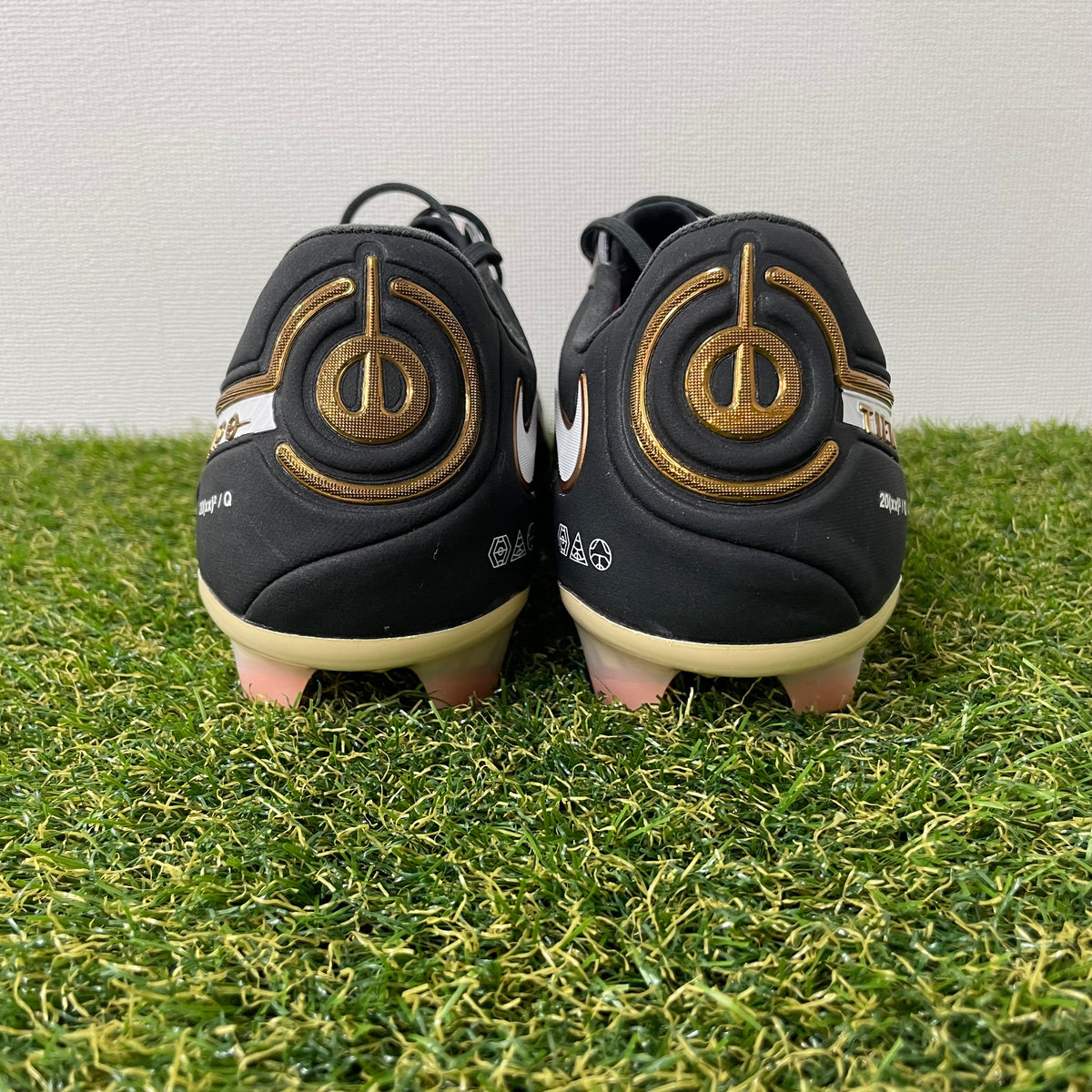 29.0 cm Used Goods中古スパイクTiempo Legend 9 FG
