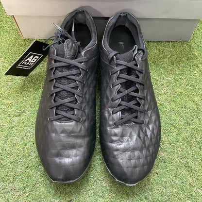 26.0 cm Used Goods中古スパイクTiempo Legend 8 AG-PRO